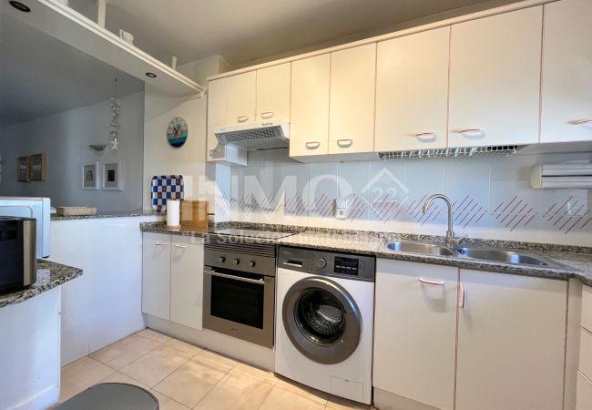 Apartamento en Cambrils - 150B Apartamento en Cambrils - 150B
