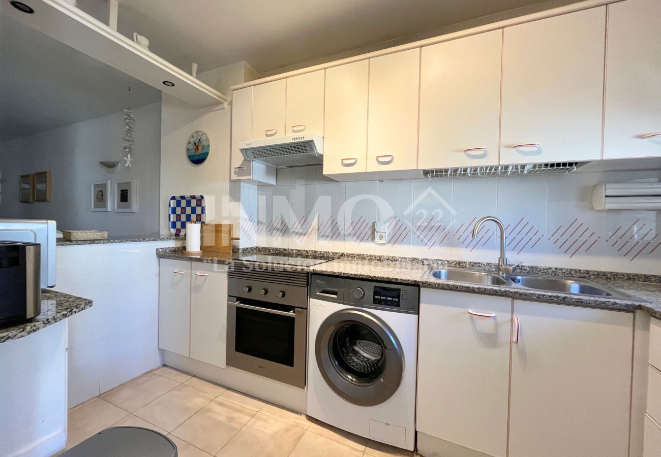 Apartamento en Cambrils - 150B Apartamento en Cambrils - 150B