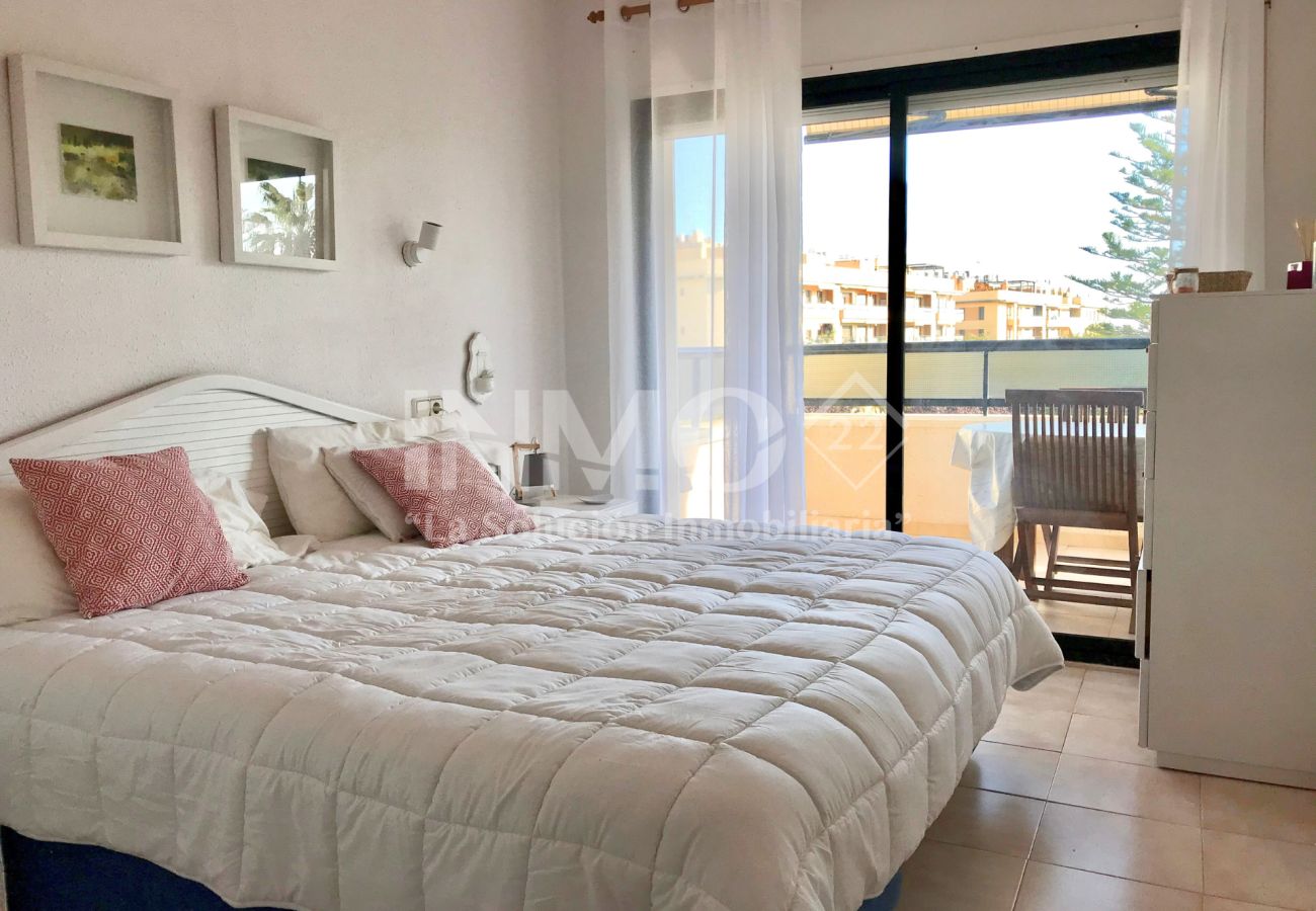 Apartamento en Cambrils - 150B Apartamento en Cambrils - 150B