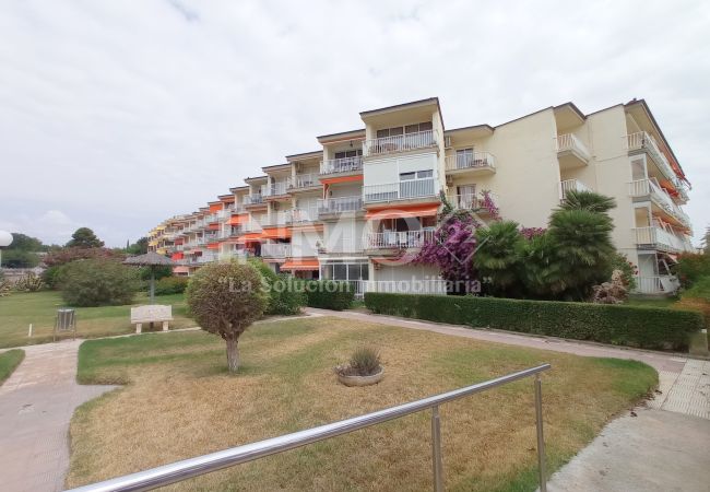 Apartamento en Cambrils - 100A Apartamento en Cambrils - 100A