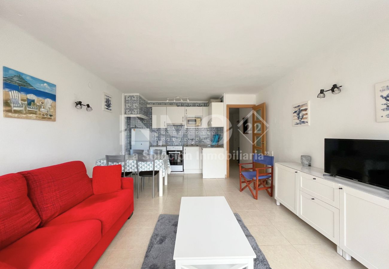Apartamento en Cambrils - 100A Apartamento en Cambrils - 100A