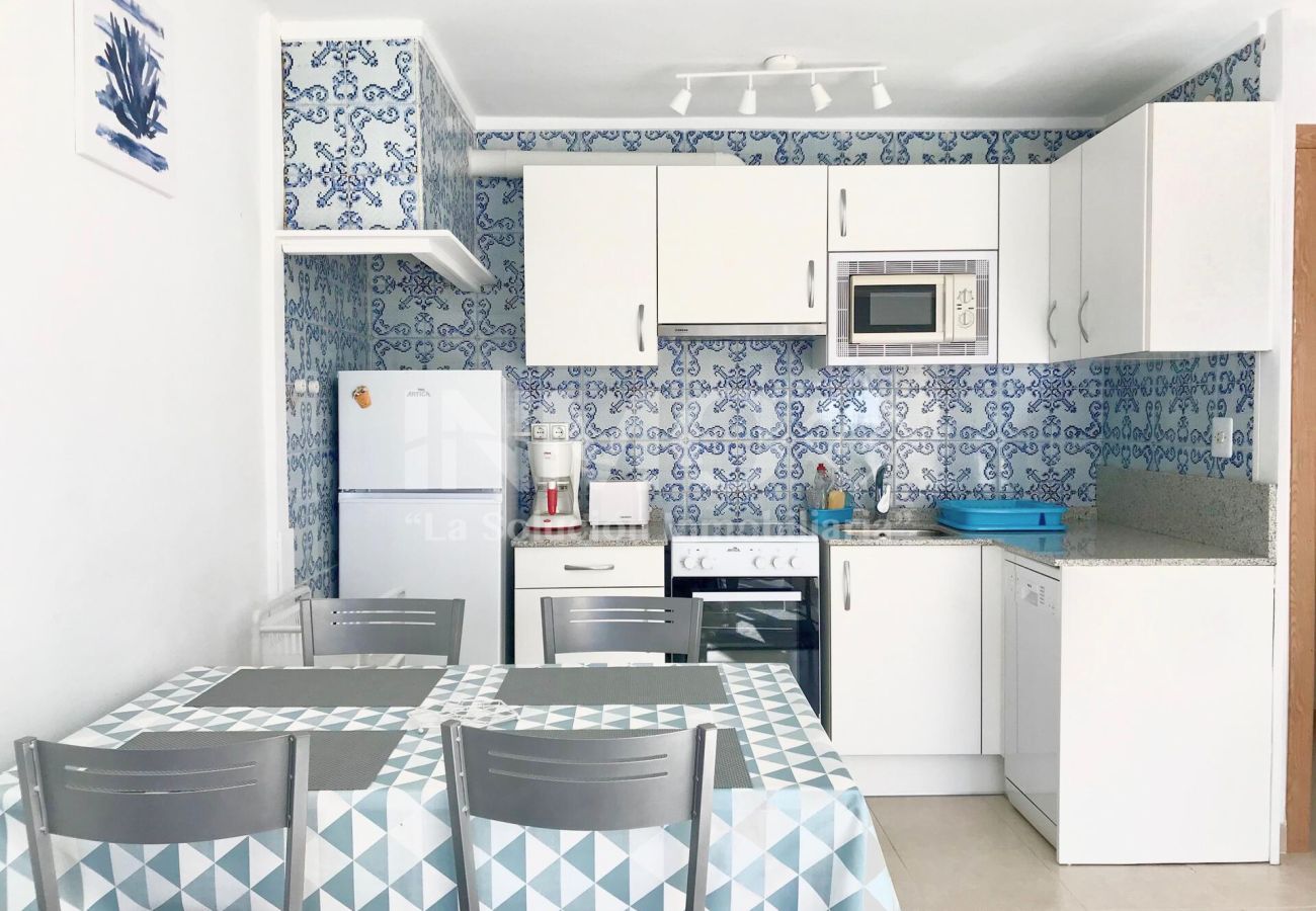 Apartamento en Cambrils - 100A Apartamento en Cambrils - 100A