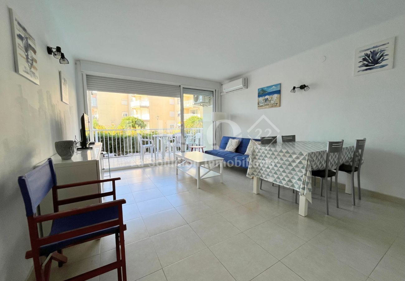 Apartamento en Cambrils - 100A Apartamento en Cambrils - 100A