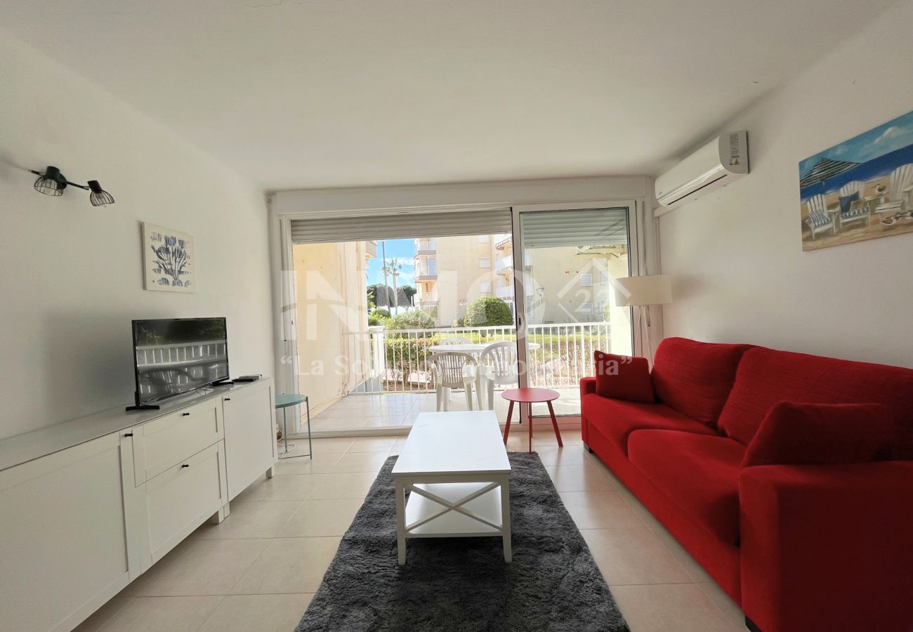 Apartamento en Cambrils - 100A Apartamento en Cambrils - 100A