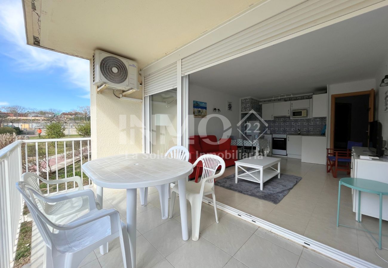 Apartamento en Cambrils - 100A Apartamento en Cambrils - 100A