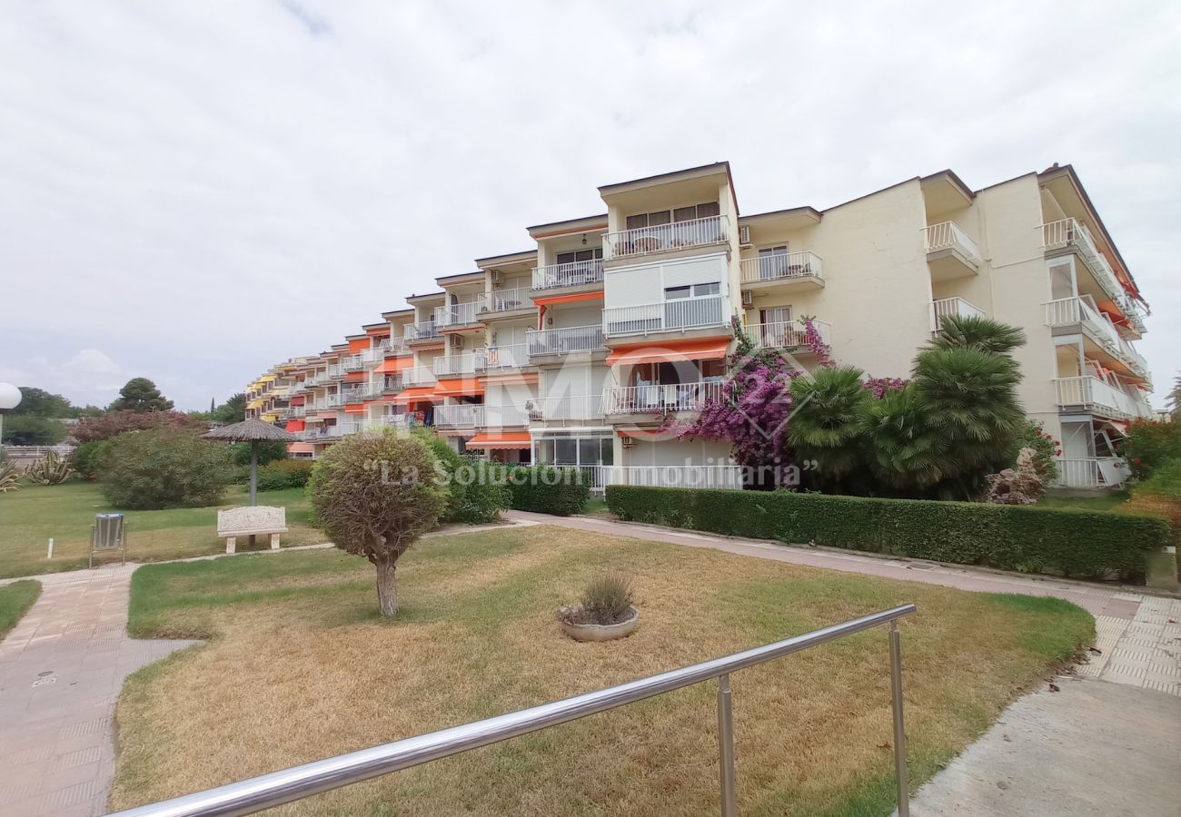 Apartamento en Cambrils - 100A Apartamento en Cambrils - 100A