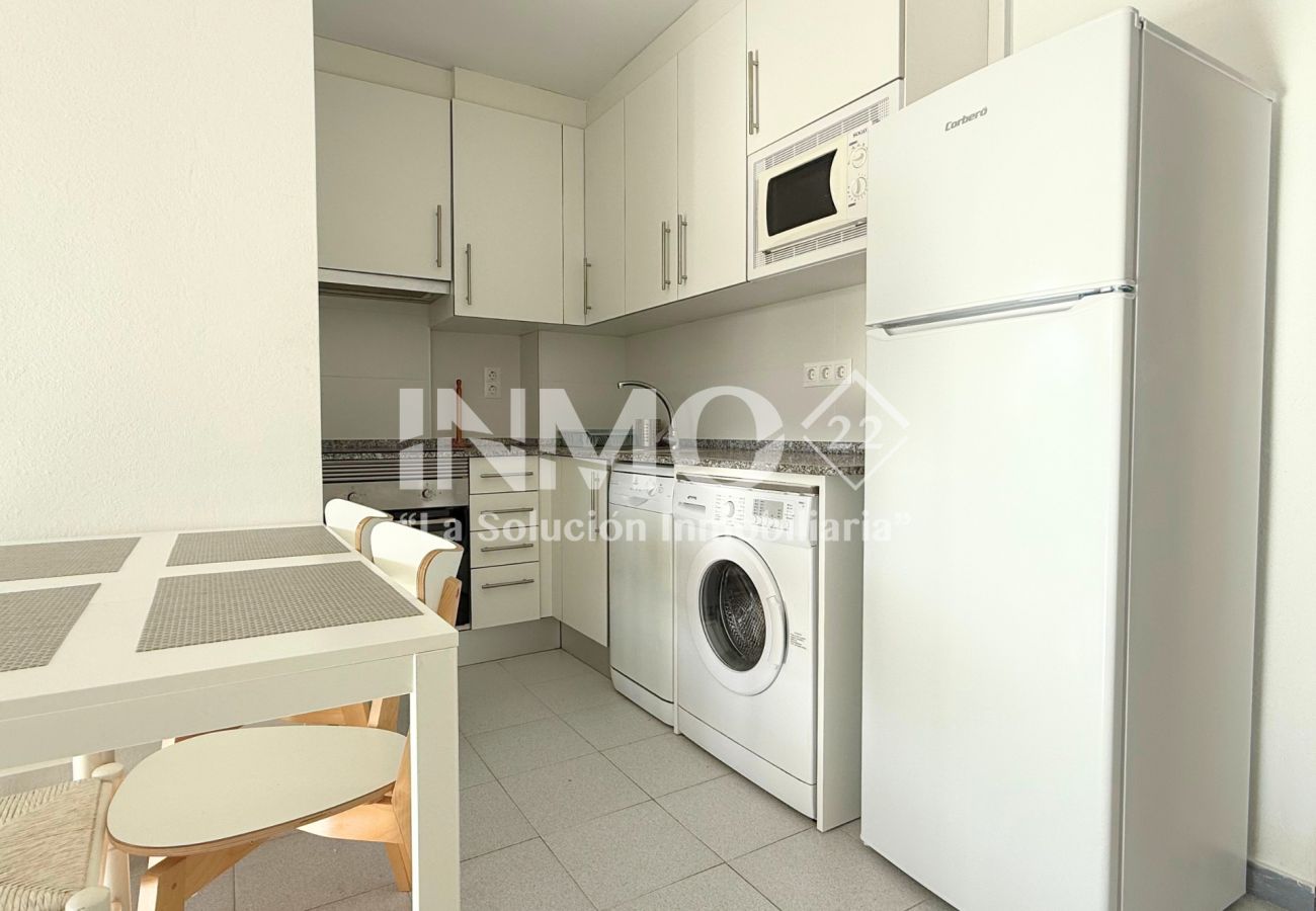 Apartamento en Cambrils - 103A Apartamento en Cambrils - 103A