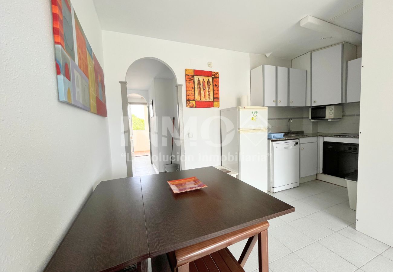 Apartamento en Cambrils - 119A Apartamento en Cambrils - 119A