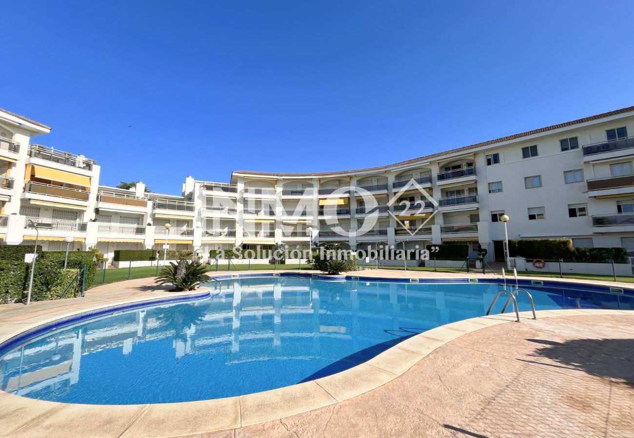 Apartamento en Cambrils - 119A Apartamento en Cambrils - 119A