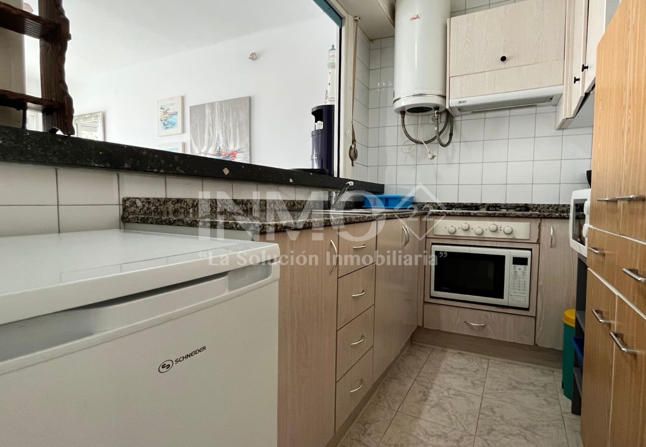 Apartamento en Cambrils - 120A Apartamento en Cambrils - 120A