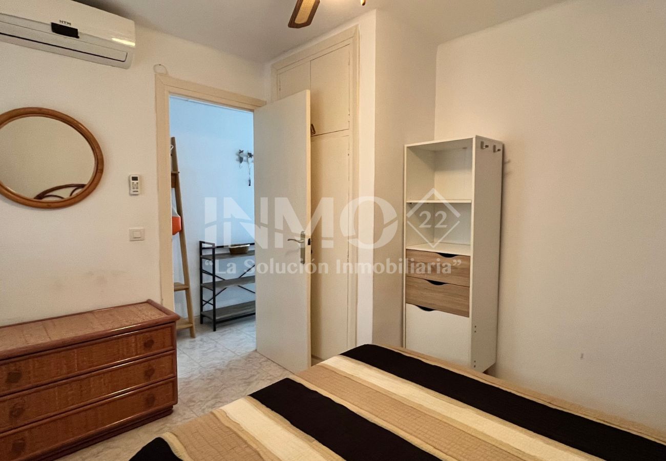 Apartamento en Cambrils - 120A Apartamento en Cambrils - 120A