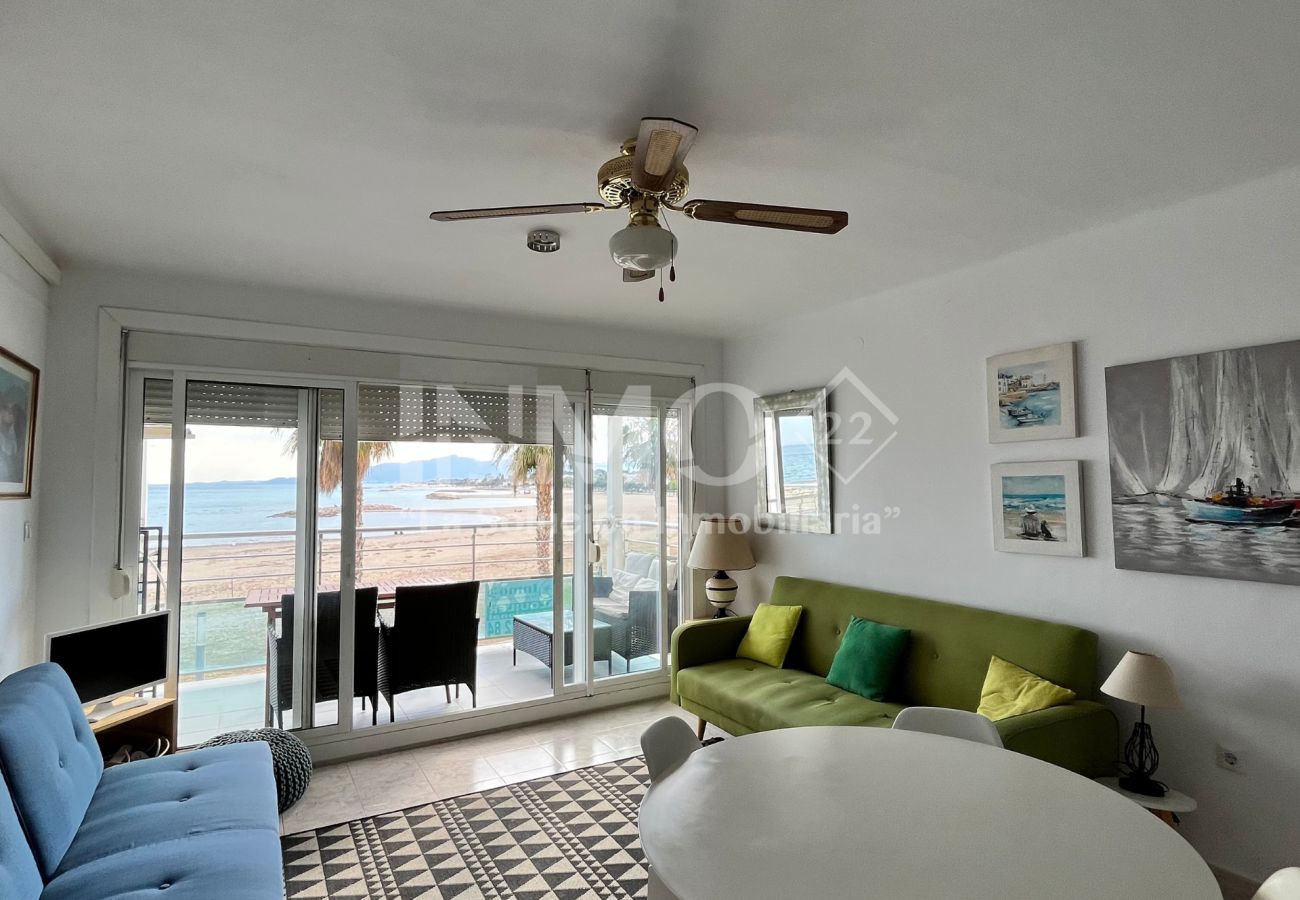 Apartamento en Cambrils - 120A Apartamento en Cambrils - 120A