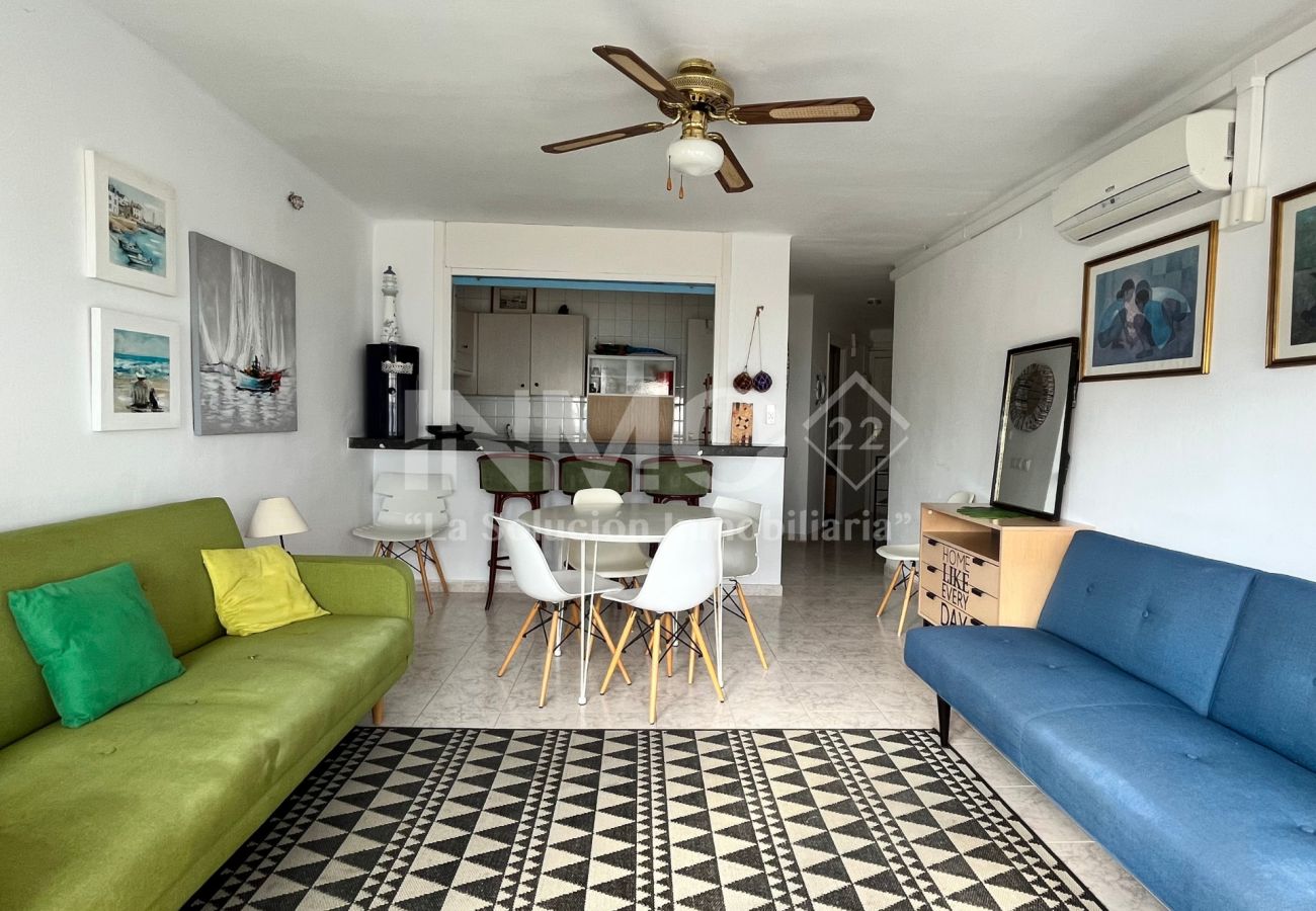 Apartamento en Cambrils - 120A Apartamento en Cambrils - 120A