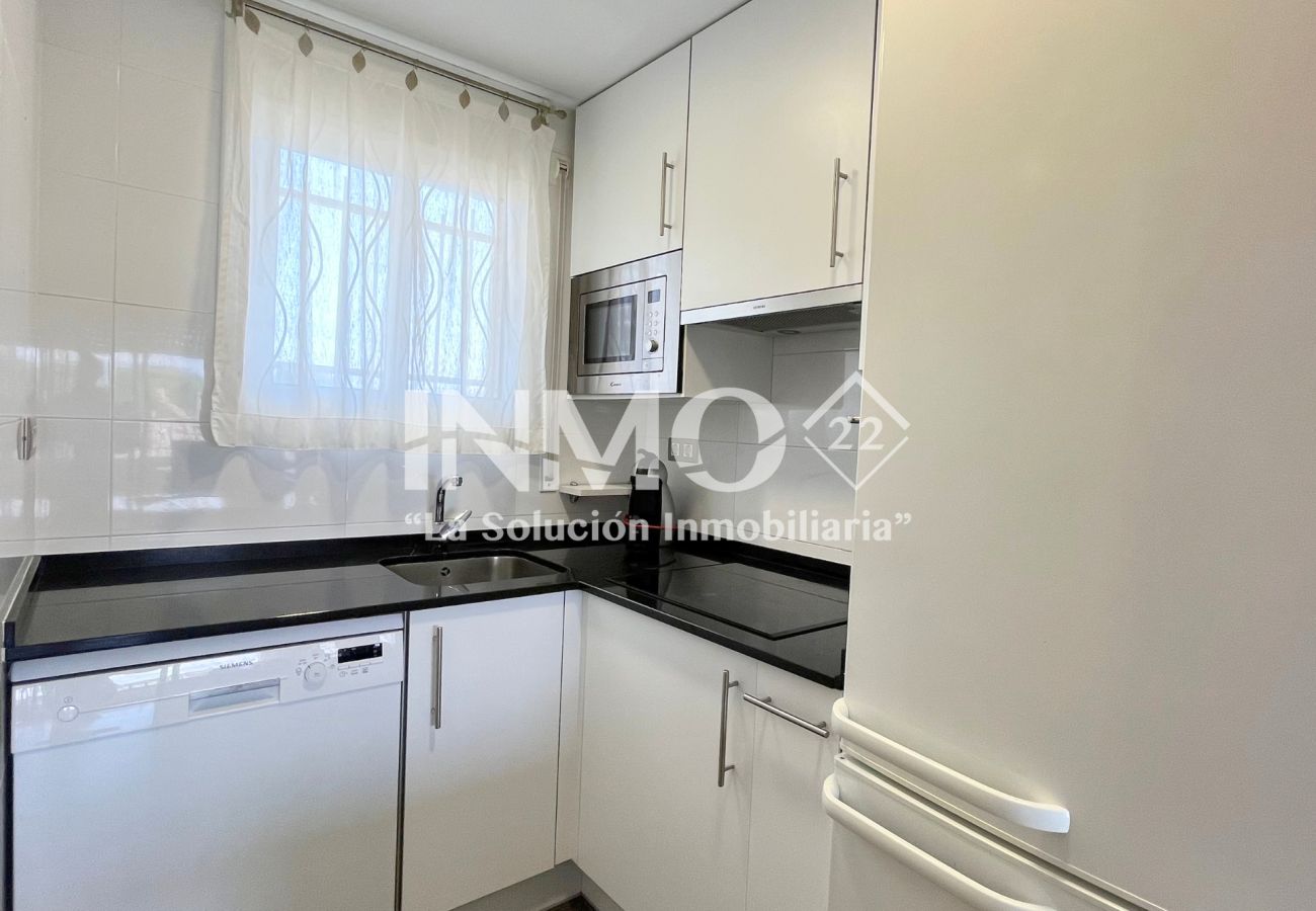 Apartamento en Cambrils - 130A Apartamento en Cambrils - 130A