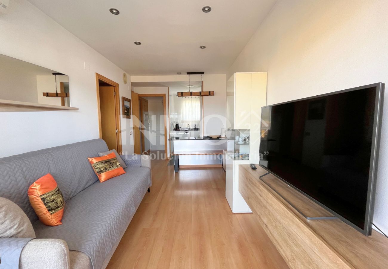 Apartamento en Cambrils - 130A Apartamento en Cambrils - 130A