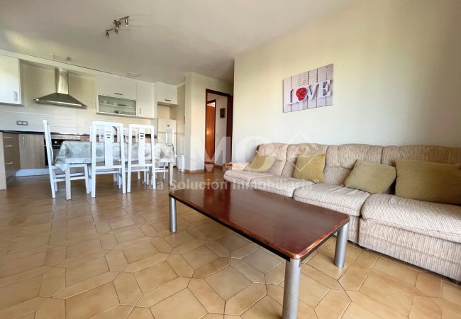 Apartamento en Cambrils - 112B Apartamento en Cambrils - 112B