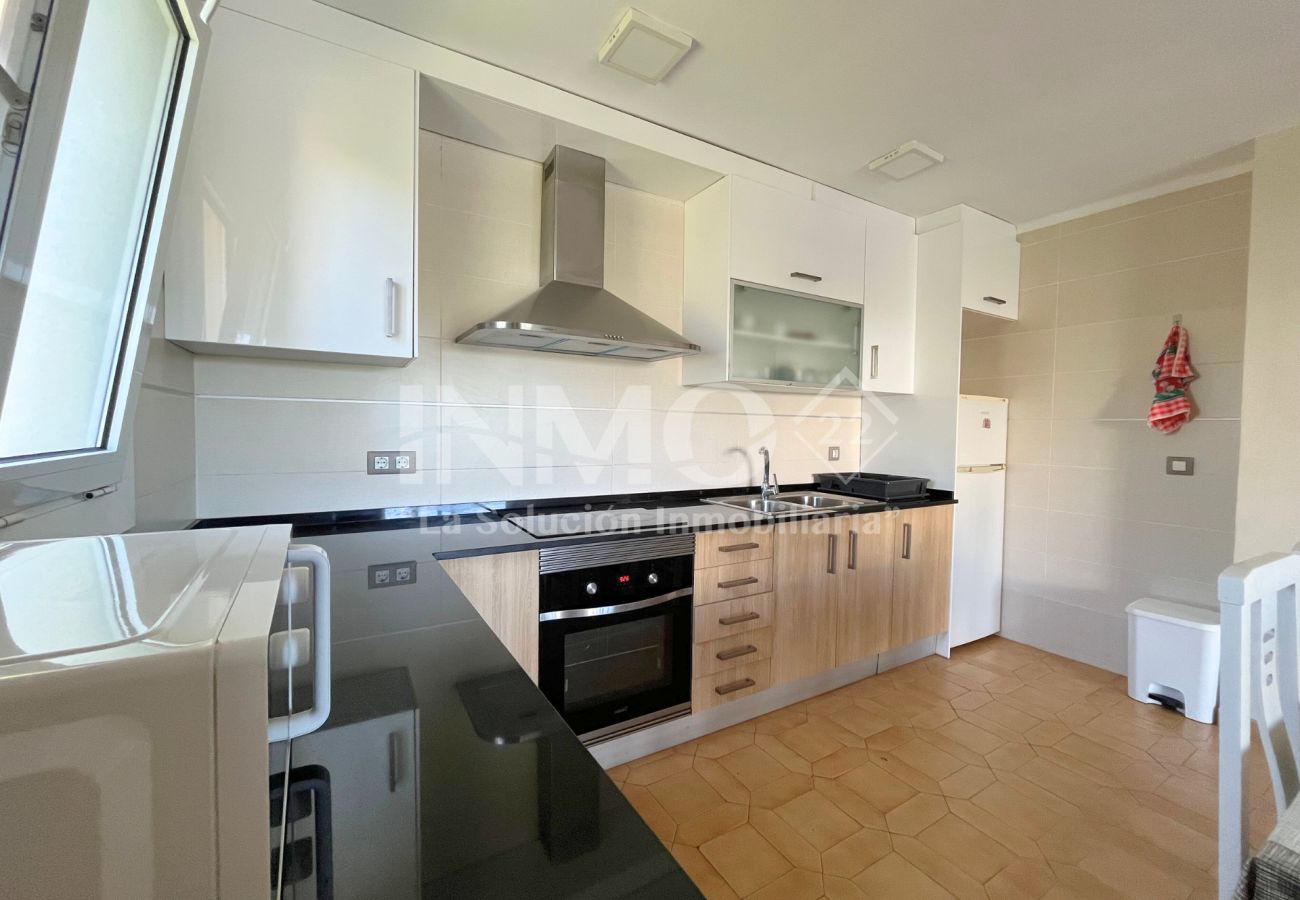 Apartamento en Cambrils - 112B Apartamento en Cambrils - 112B