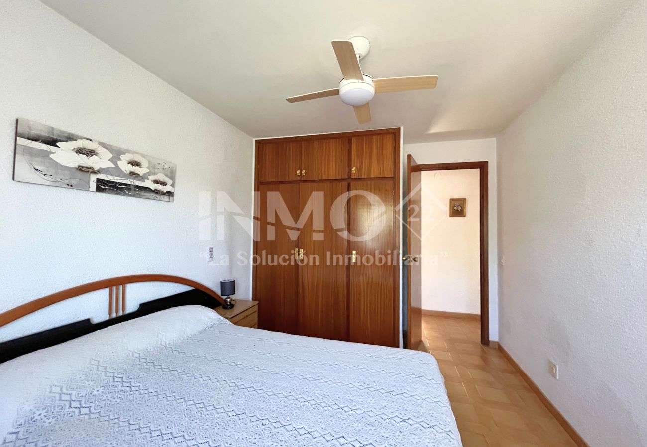 Apartamento en Cambrils - 112B Apartamento en Cambrils - 112B