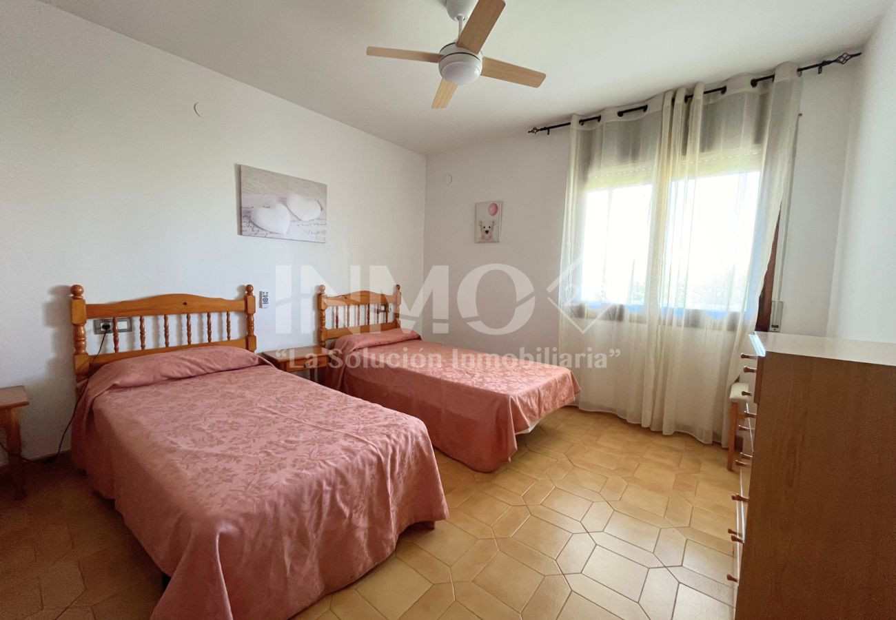 Apartamento en Cambrils - 112B Apartamento en Cambrils - 112B