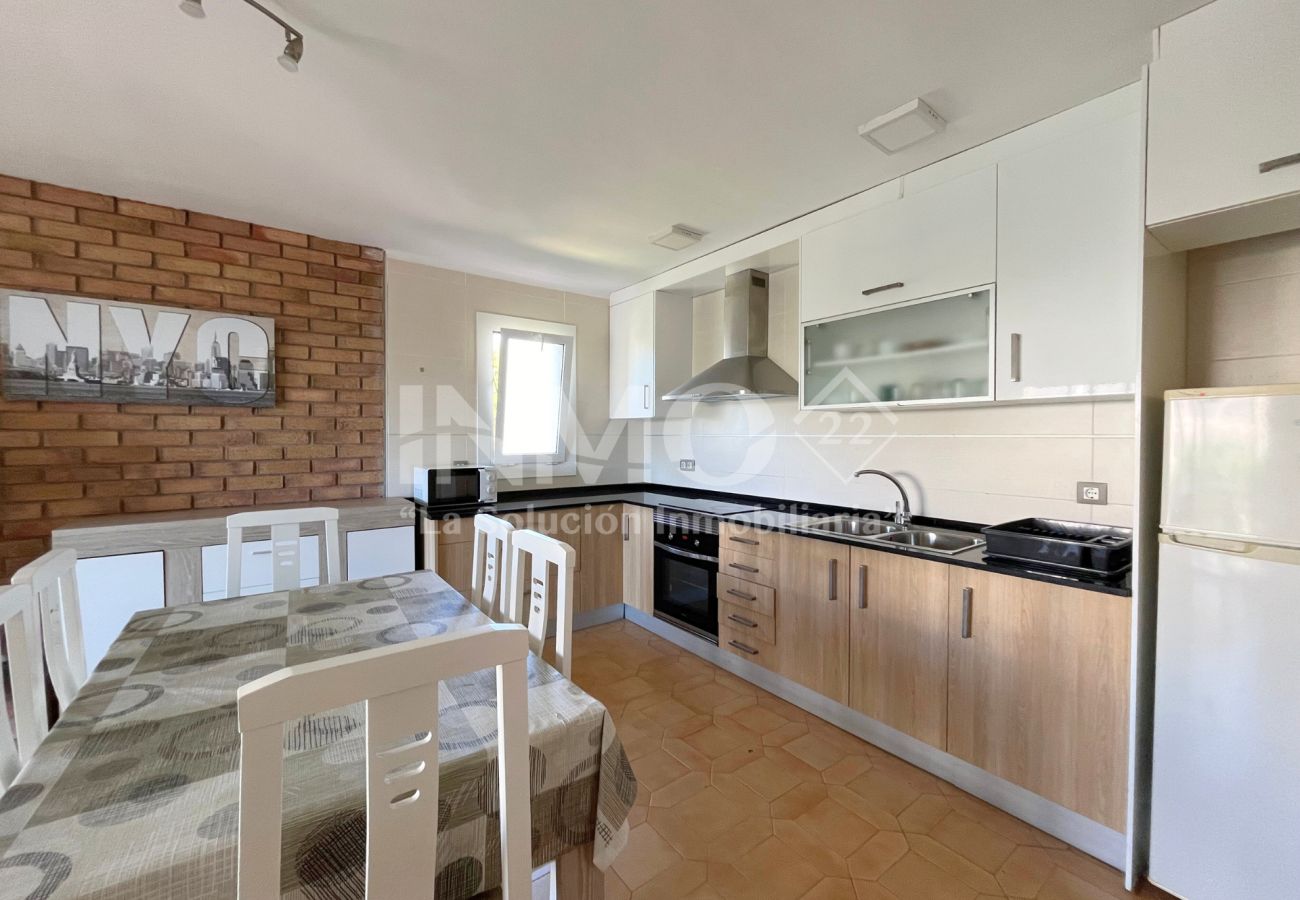 Apartamento en Cambrils - 112B Apartamento en Cambrils - 112B