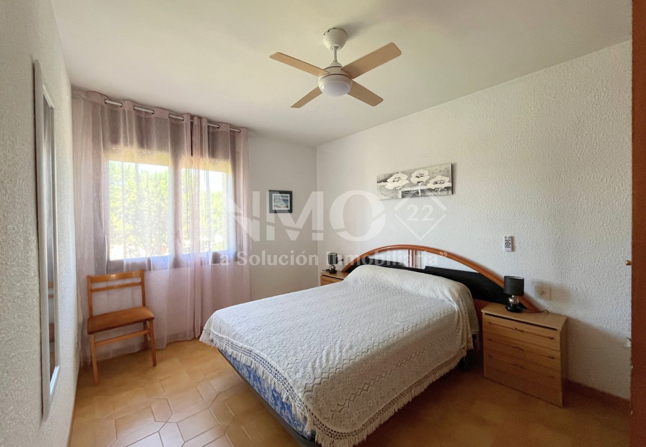 Apartamento en Cambrils - 112B Apartamento en Cambrils - 112B