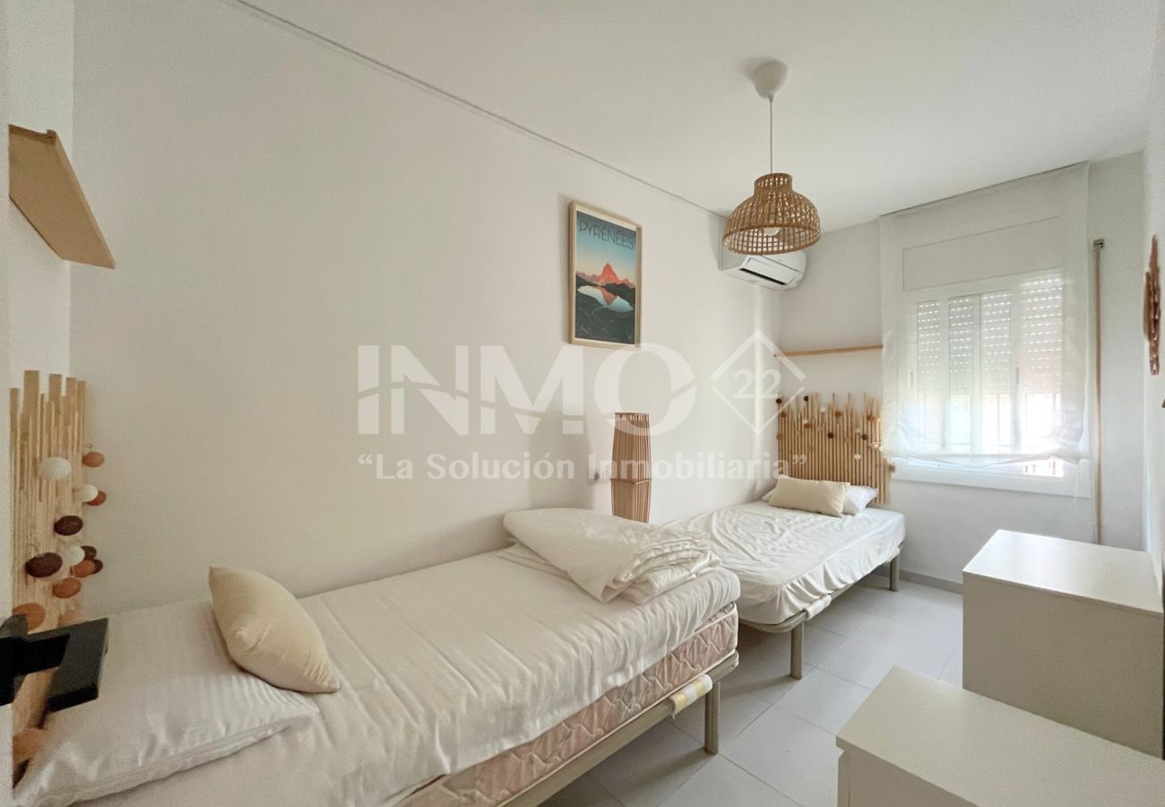 Apartamento en Cambrils - 119B Apartamento en Cambrils - 119B