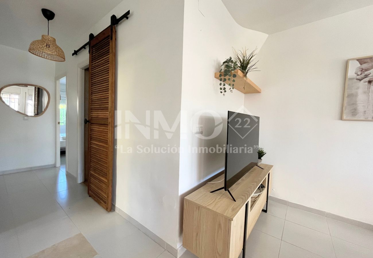 Apartamento en Cambrils - 119B Apartamento en Cambrils - 119B