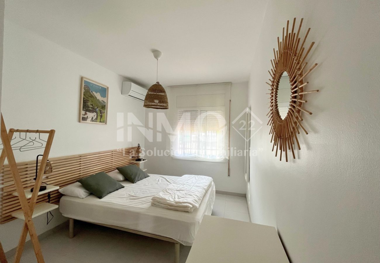 Apartamento en Cambrils - 119B Apartamento en Cambrils - 119B