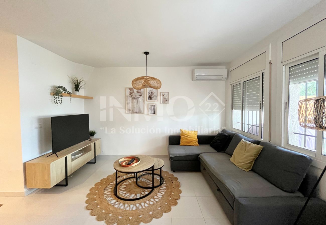Apartamento en Cambrils - 119B Apartamento en Cambrils - 119B