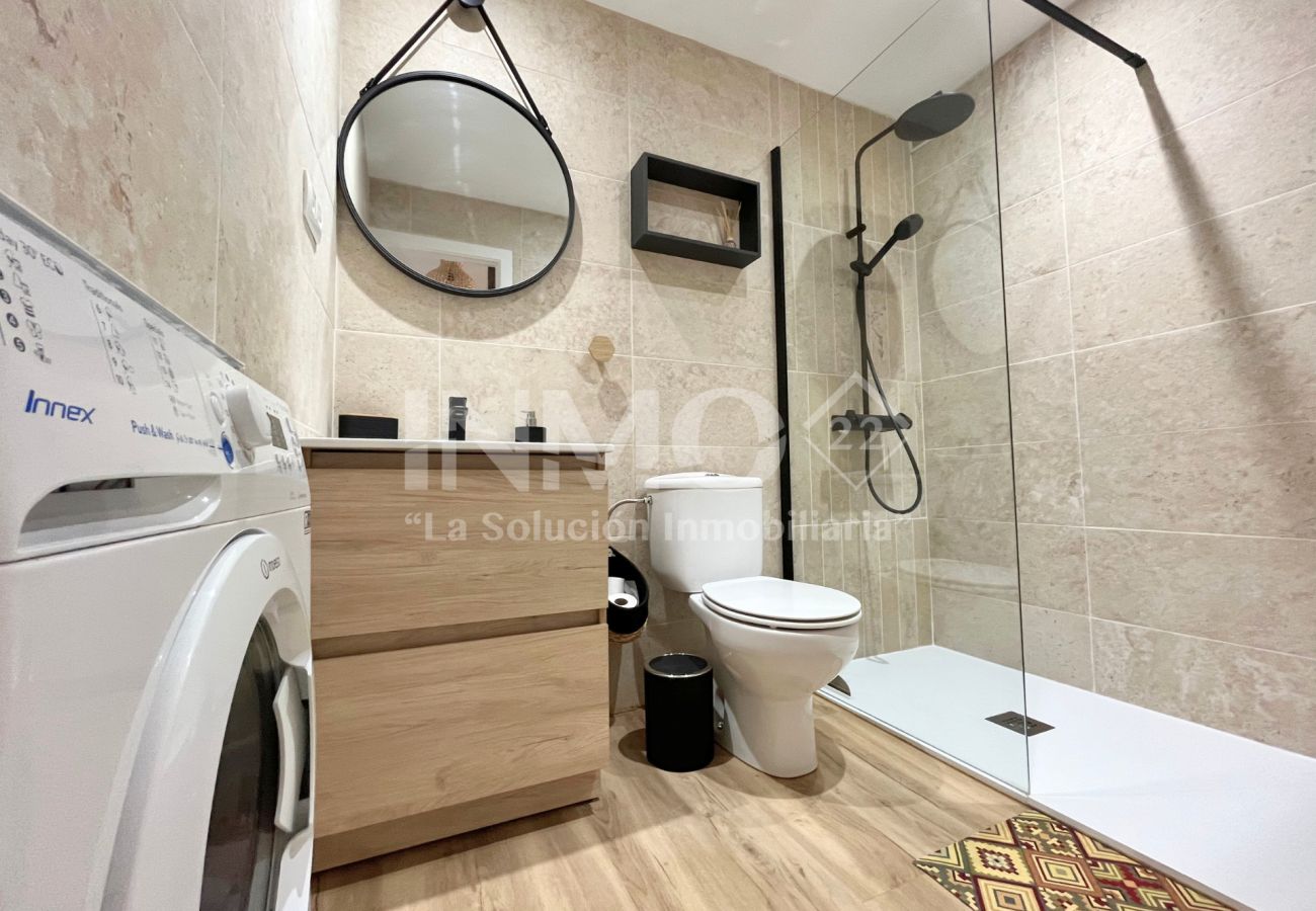 Apartamento en Cambrils - 119B Apartamento en Cambrils - 119B