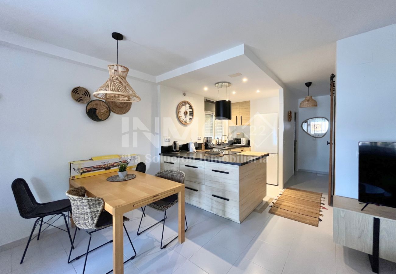 Apartamento en Cambrils - 119B Apartamento en Cambrils - 119B