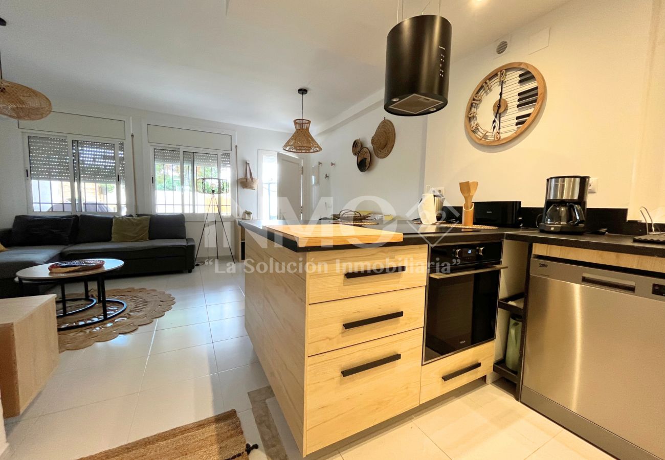 Apartamento en Cambrils - 119B Apartamento en Cambrils - 119B