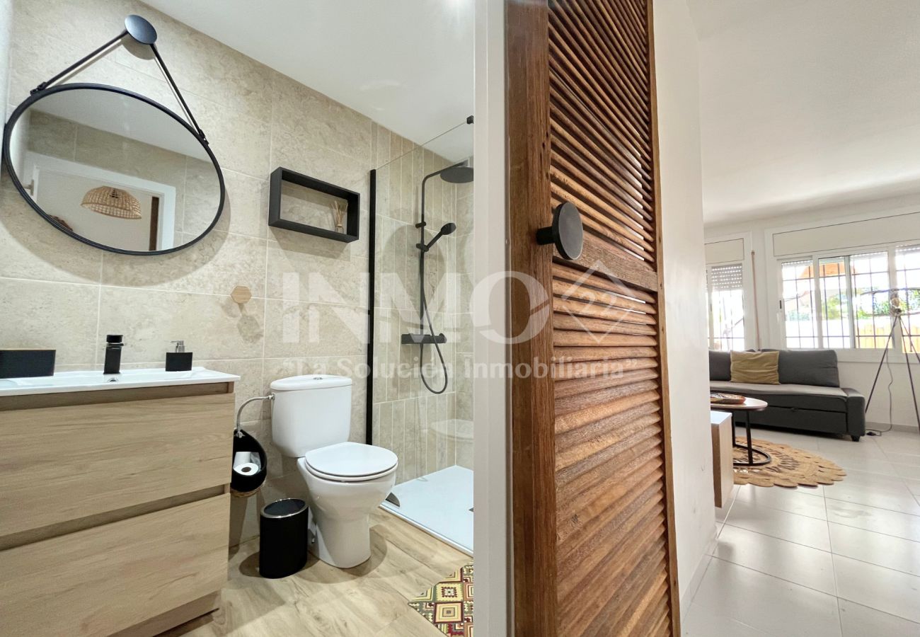 Apartamento en Cambrils - 119B Apartamento en Cambrils - 119B