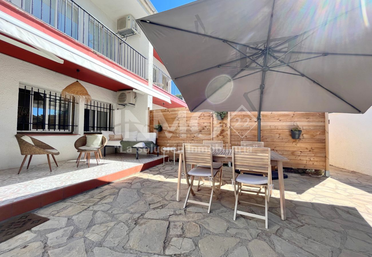 Apartamento en Cambrils - 119B Apartamento en Cambrils - 119B