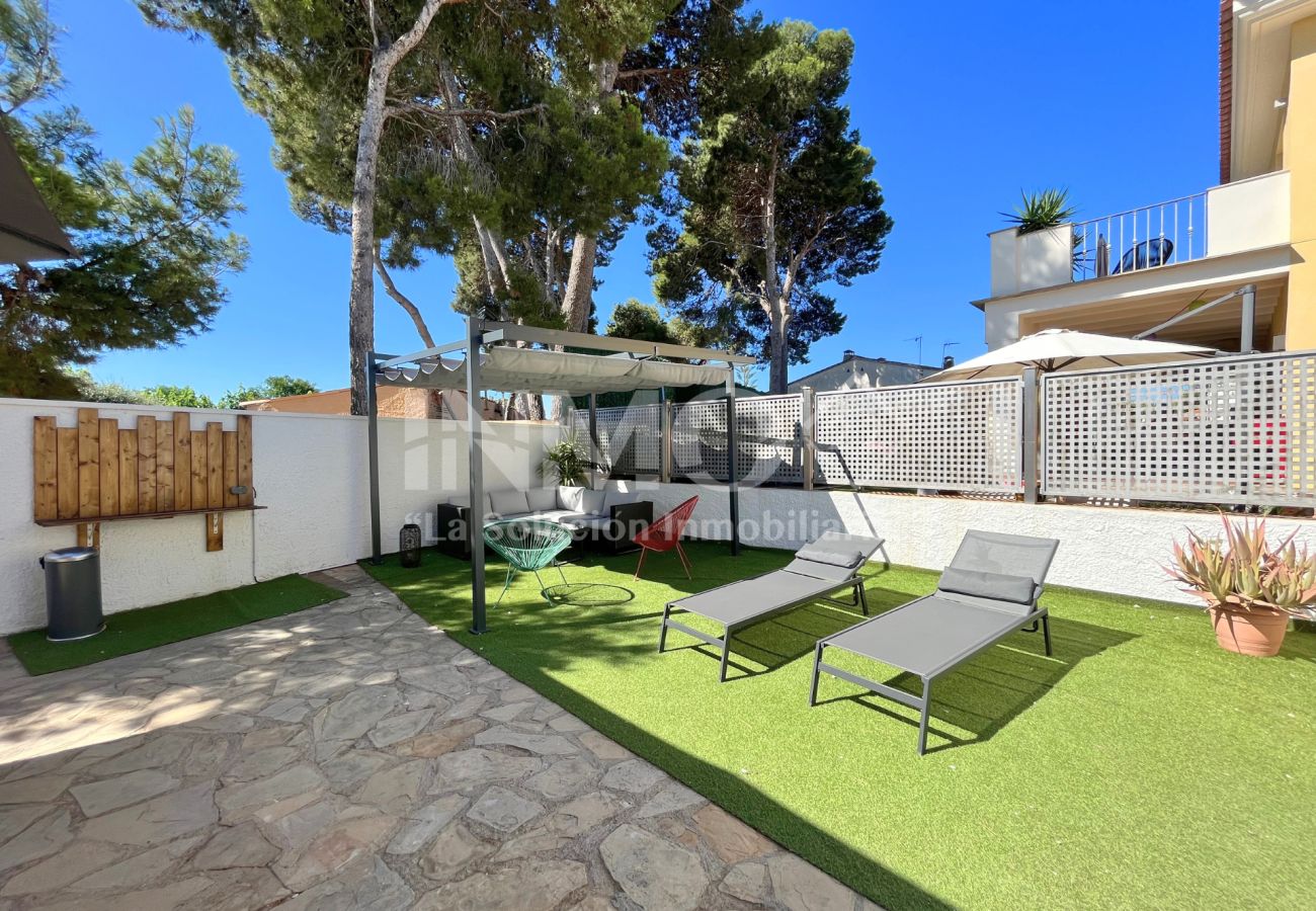 Apartamento en Cambrils - 119B Apartamento en Cambrils - 119B
