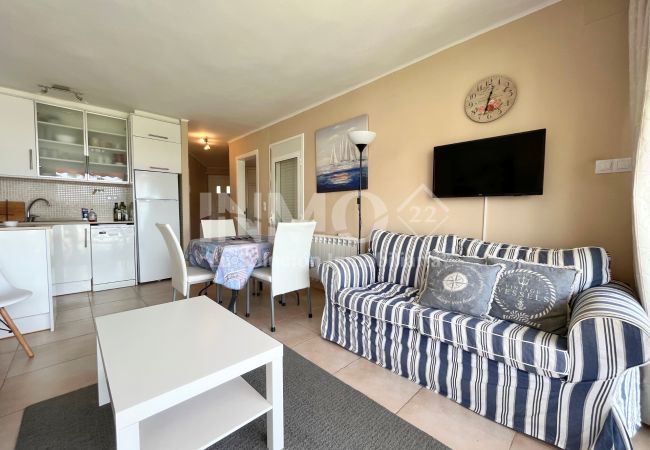 Apartamento en Cambrils - 123B Apartamento en Cambrils - 123B