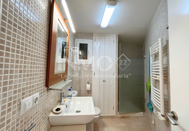 Apartamento en Cambrils - 123B Apartamento en Cambrils - 123B