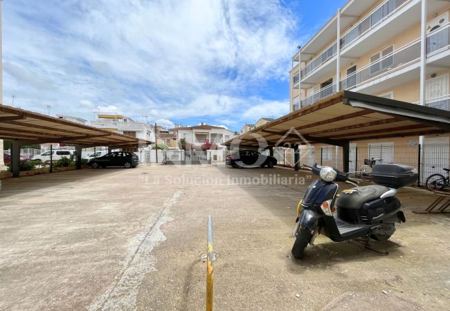 Apartamento en Cambrils - 123B Apartamento en Cambrils - 123B
