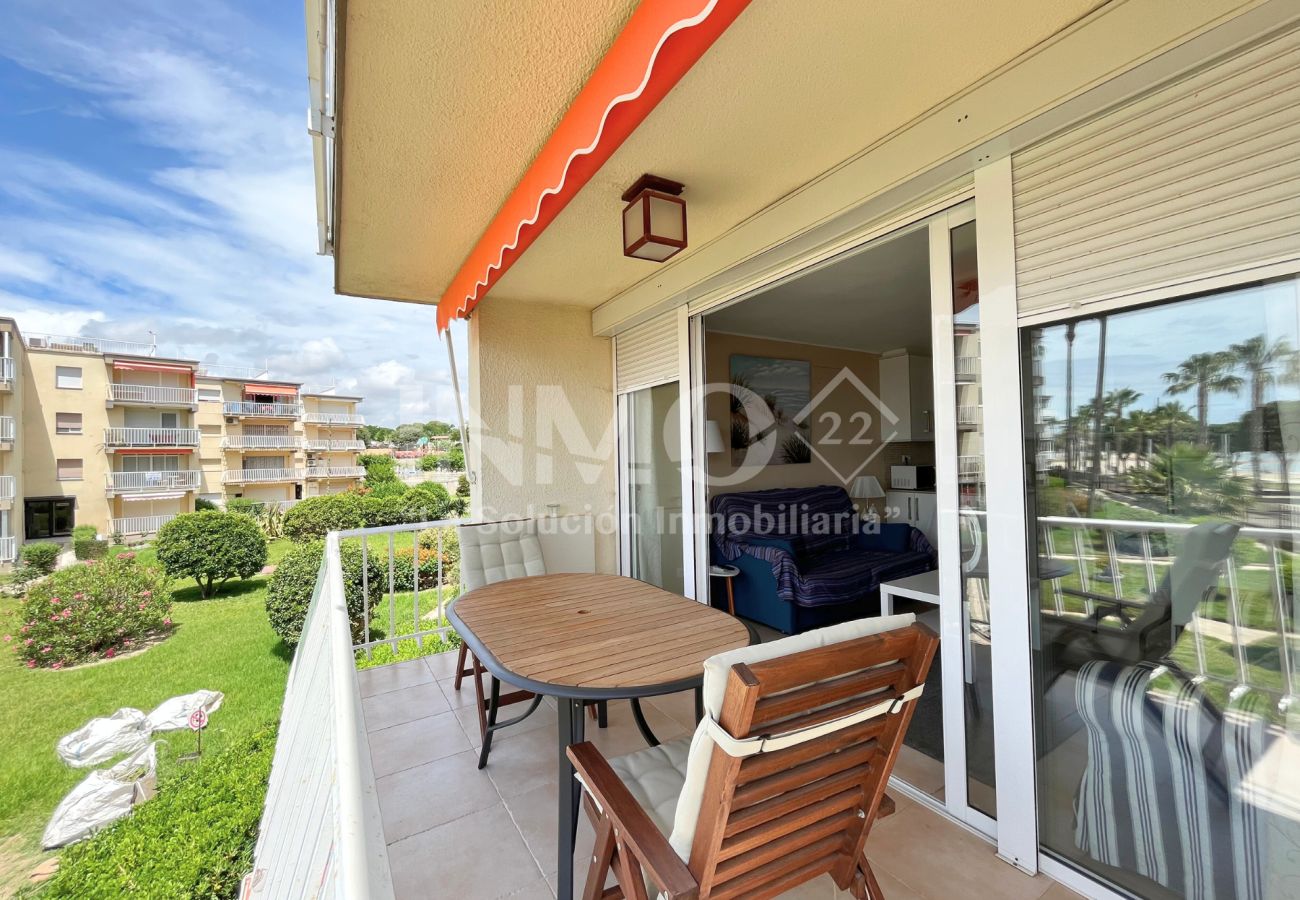 Apartamento en Cambrils - 123B Apartamento en Cambrils - 123B