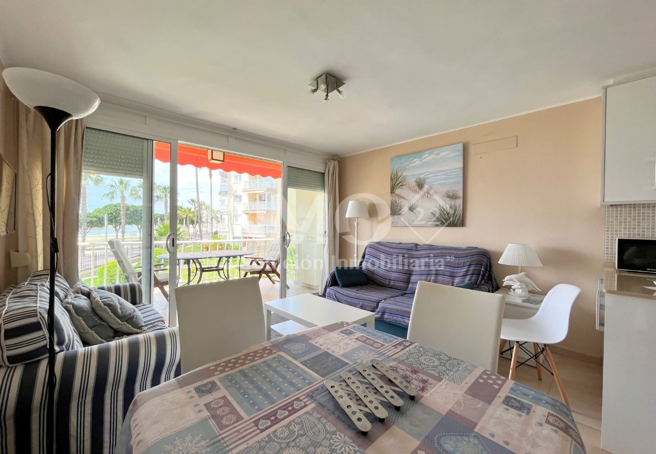 Apartamento en Cambrils - 123B Apartamento en Cambrils - 123B