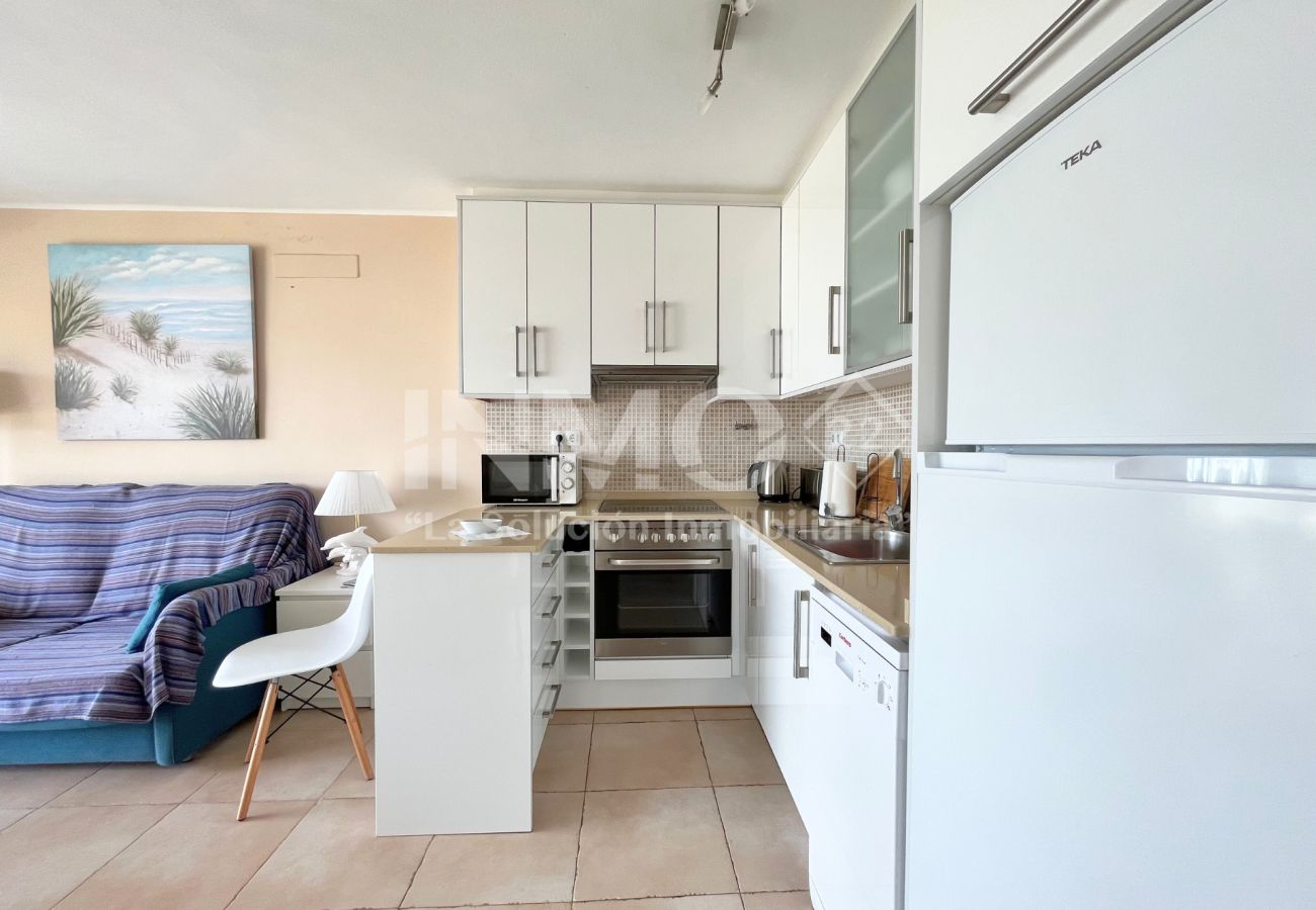 Apartamento en Cambrils - 123B Apartamento en Cambrils - 123B