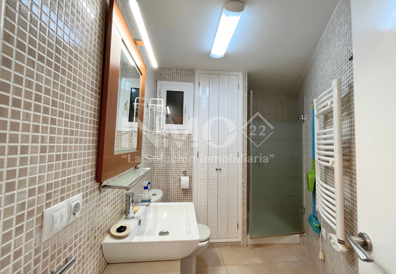 Apartamento en Cambrils - 123B Apartamento en Cambrils - 123B