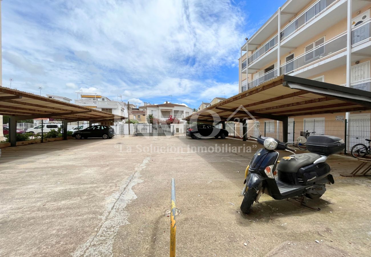 Apartamento en Cambrils - 123B Apartamento en Cambrils - 123B