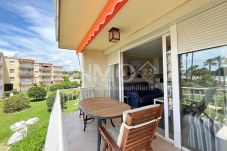 Apartamento en Cambrils - 123B