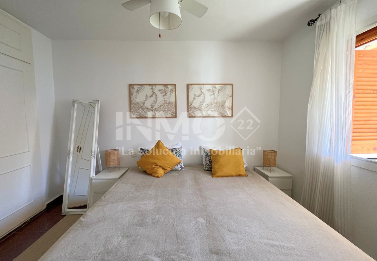 Apartamento en Cambrils - 134B Apartamento en Cambrils - 134B