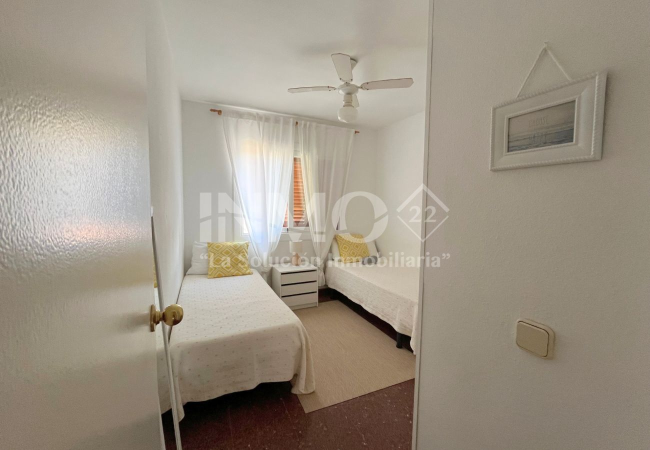 Apartamento en Cambrils - 134B Apartamento en Cambrils - 134B