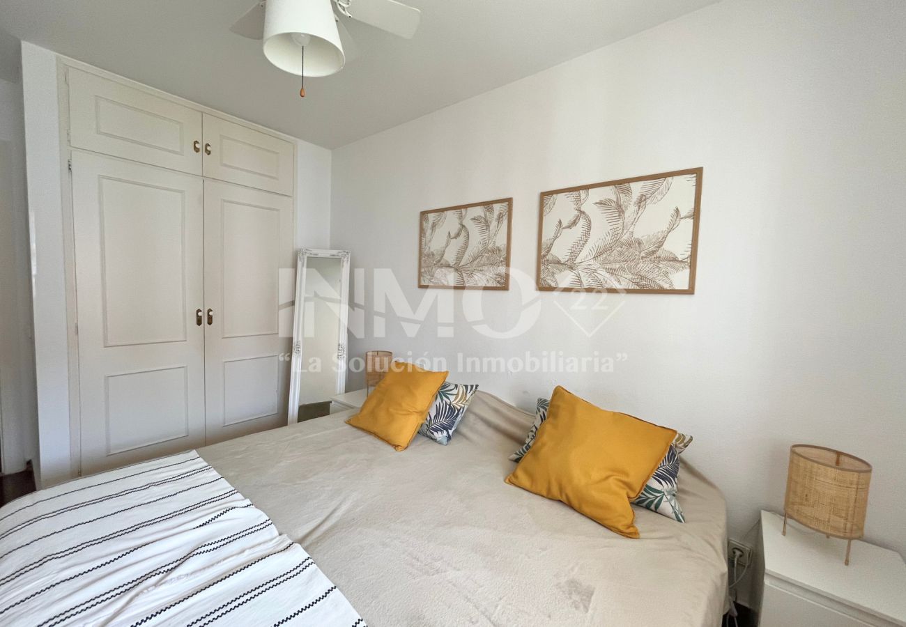 Apartamento en Cambrils - 134B Apartamento en Cambrils - 134B