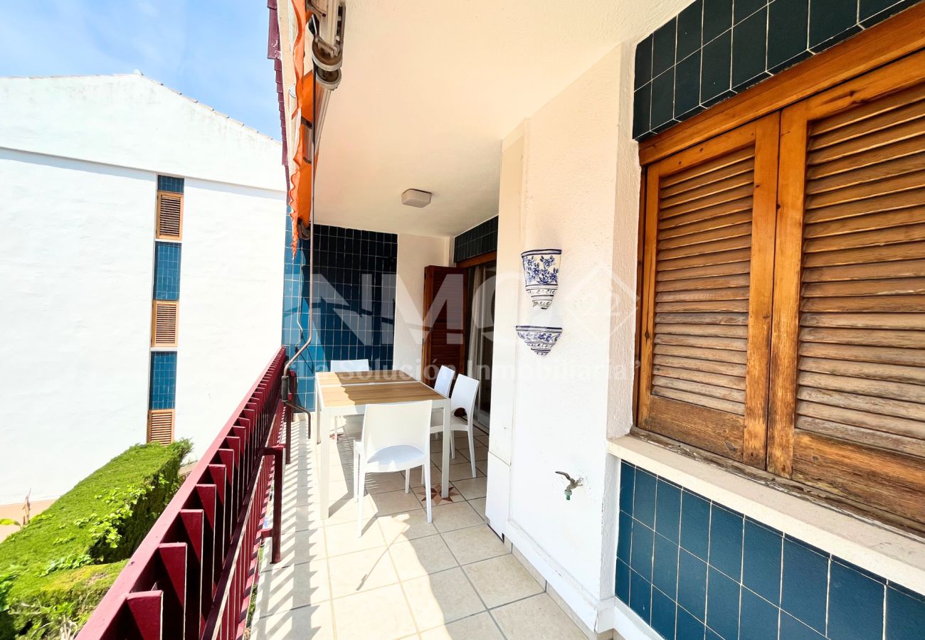Apartamento en Cambrils - 134B Apartamento en Cambrils - 134B