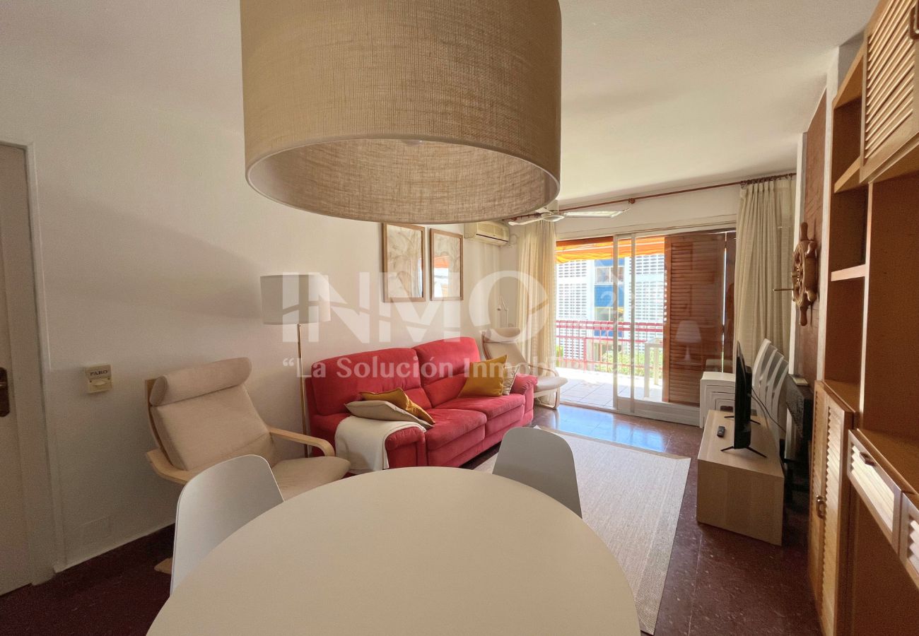 Apartamento en Cambrils - 134B Apartamento en Cambrils - 134B