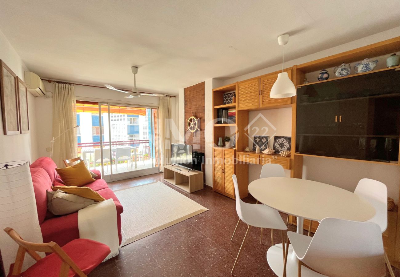 Apartamento en Cambrils - 134B Apartamento en Cambrils - 134B